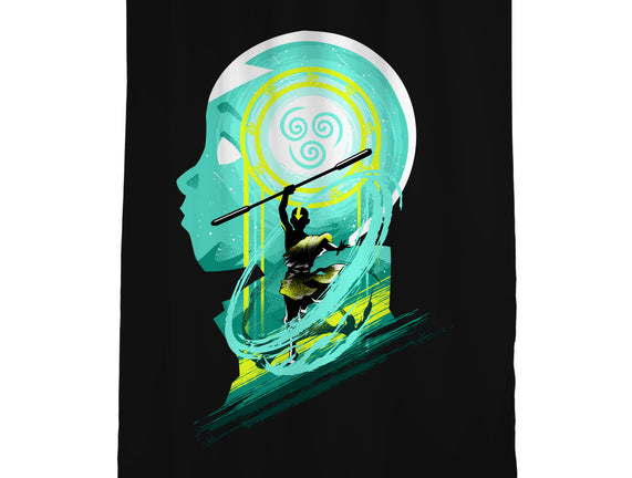 Rise Of The Airbender