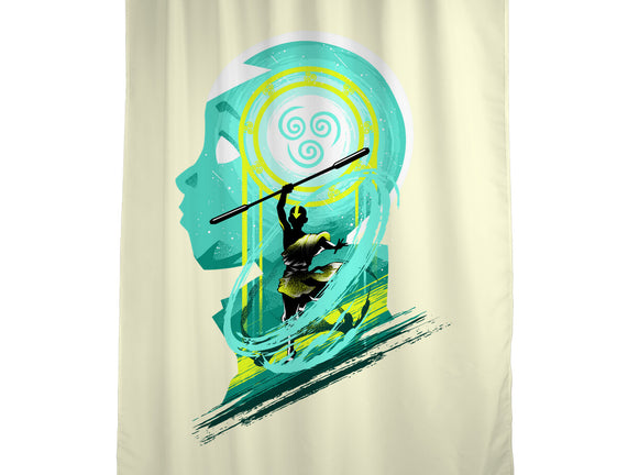 Rise Of The Airbender