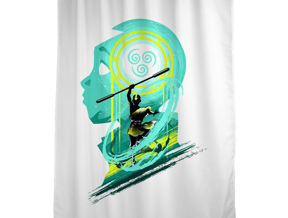 Rise Of The Airbender