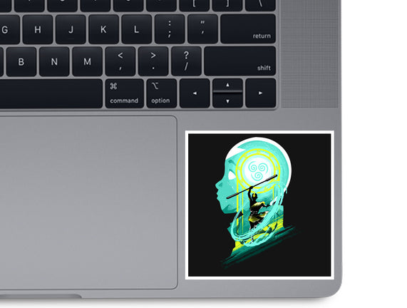 Rise Of The Airbender