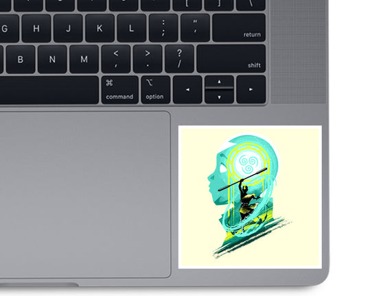 Rise Of The Airbender