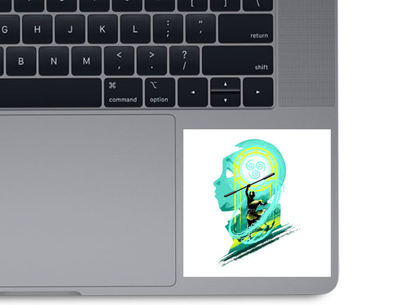 Rise Of The Airbender