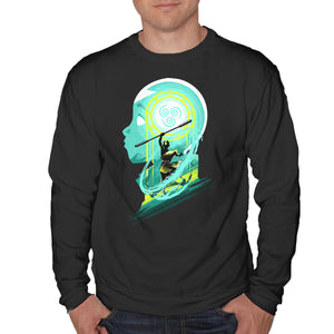 Rise Of The Airbender