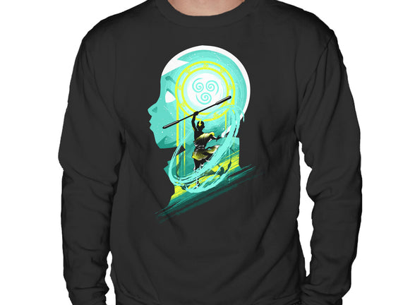 Rise Of The Airbender