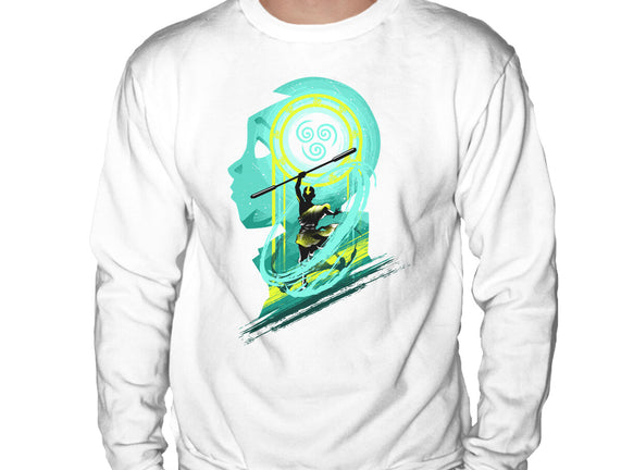 Rise Of The Airbender