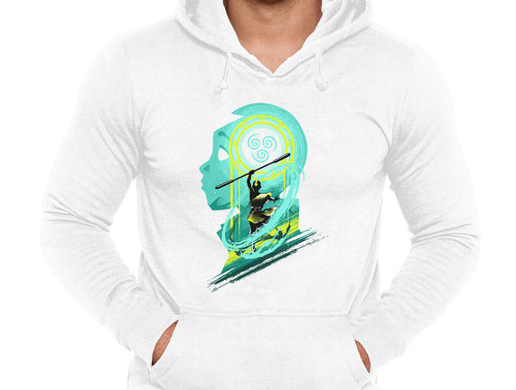 Rise Of The Airbender