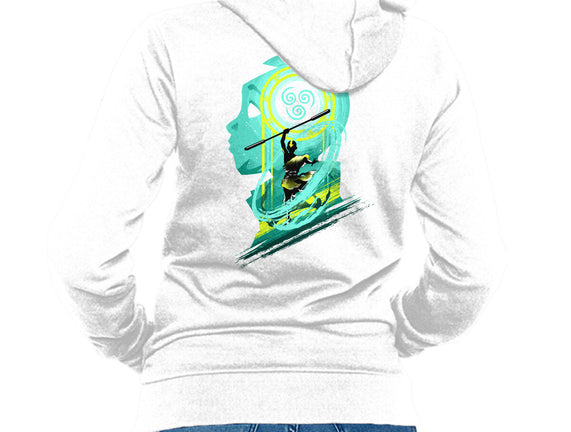 Rise Of The Airbender