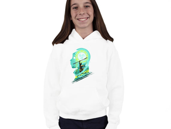 Rise Of The Airbender