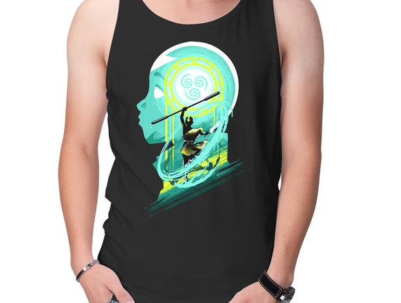 Rise Of The Airbender