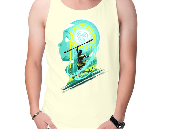 Rise Of The Airbender