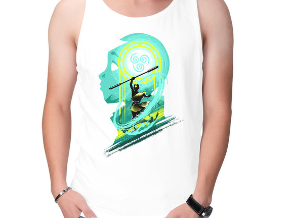 Rise Of The Airbender