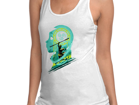 Rise Of The Airbender