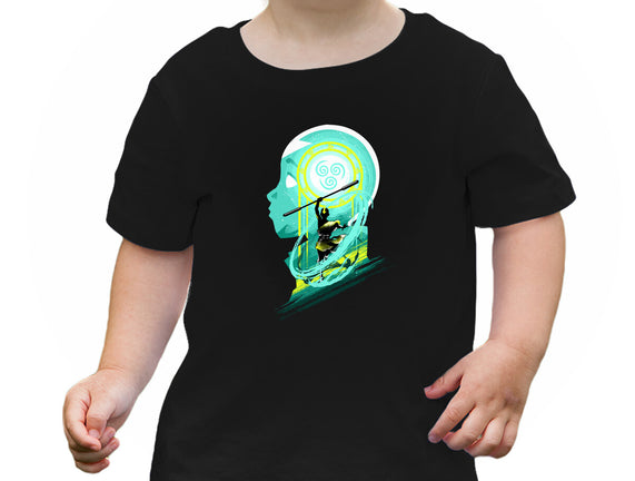 Rise Of The Airbender