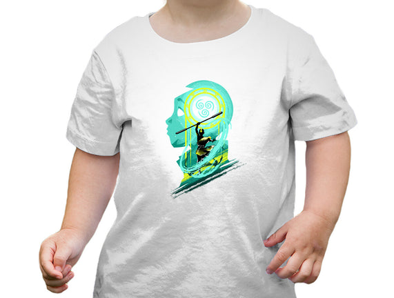 Rise Of The Airbender