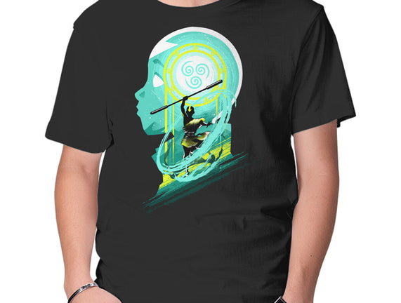 Rise Of The Airbender