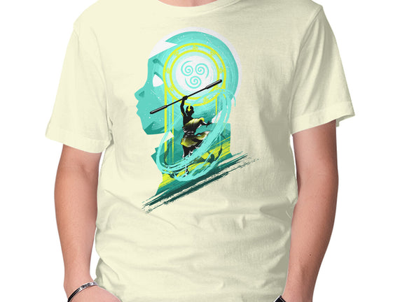 Rise Of The Airbender