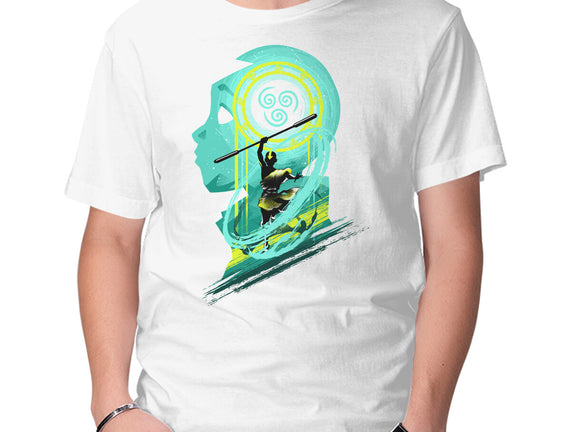 Rise Of The Airbender