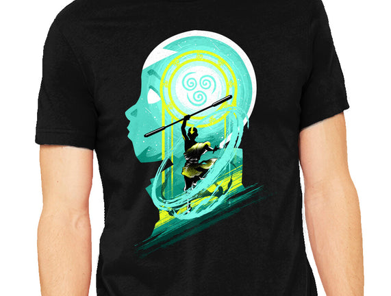 Rise Of The Airbender