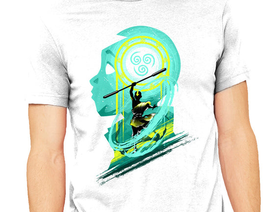 Rise Of The Airbender