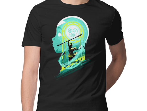 Rise Of The Airbender