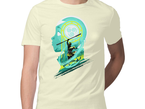 Rise Of The Airbender