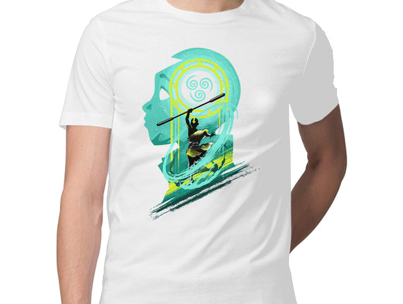 Rise Of The Airbender