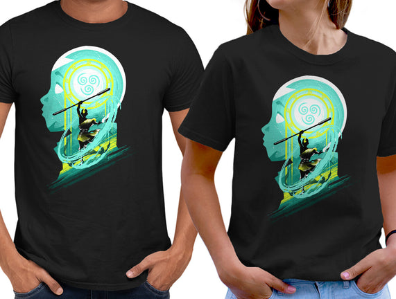 Rise Of The Airbender