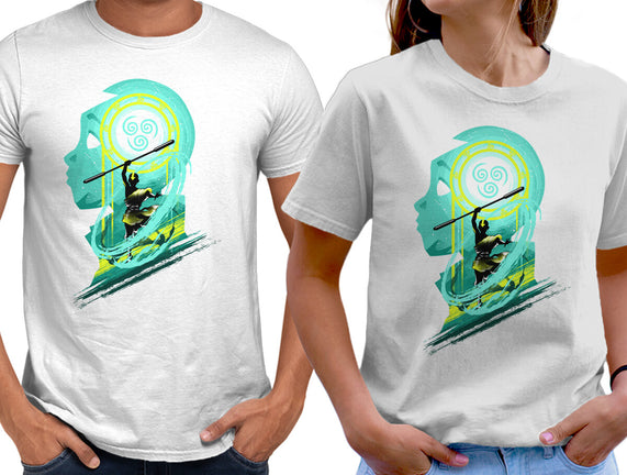 Rise Of The Airbender