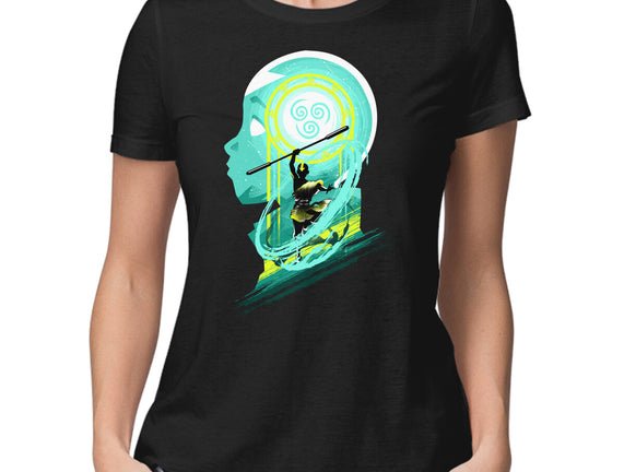 Rise Of The Airbender