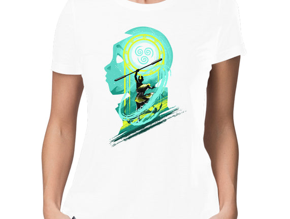 Rise Of The Airbender