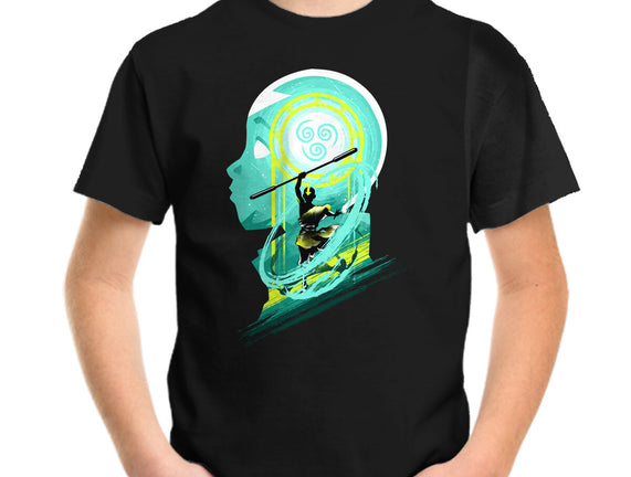 Rise Of The Airbender