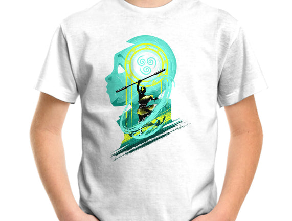 Rise Of The Airbender