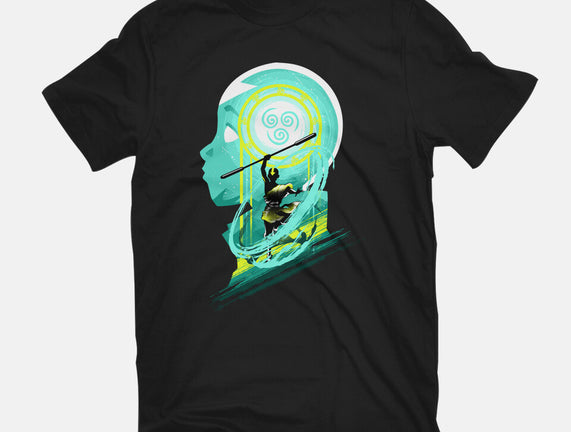 Rise Of The Airbender