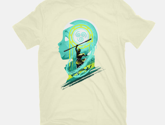 Rise Of The Airbender