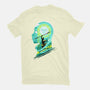 Rise Of The Airbender-Mens-Premium-Tee-hypertwenty