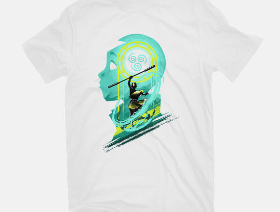 Rise Of The Airbender