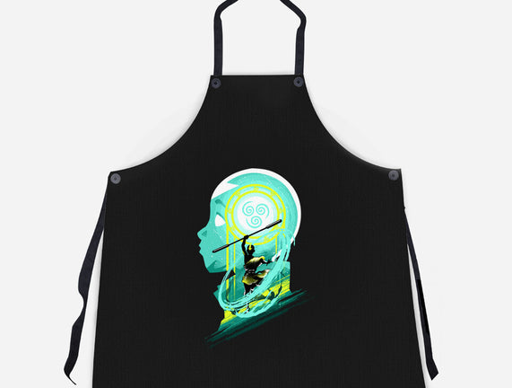 Rise Of The Airbender