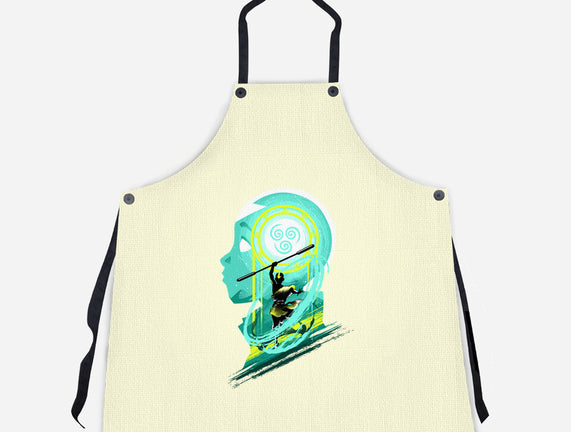 Rise Of The Airbender