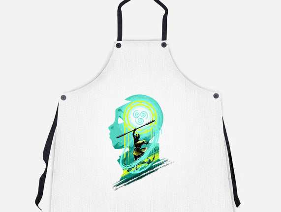 Rise Of The Airbender