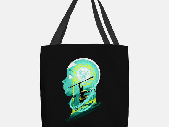 Rise Of The Airbender