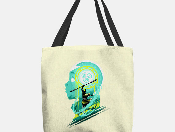 Rise Of The Airbender