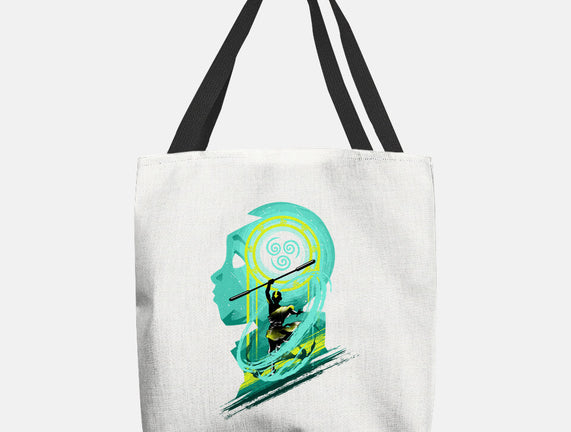 Rise Of The Airbender