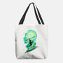 Rise Of The Airbender-None-Basic Tote-Bag-hypertwenty