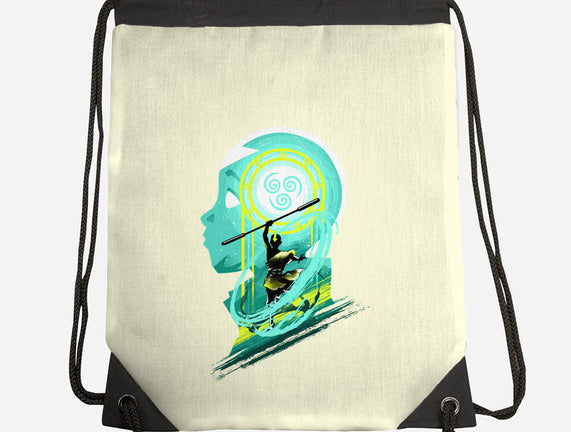 Rise Of The Airbender