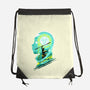 Rise Of The Airbender-None-Drawstring-Bag-hypertwenty