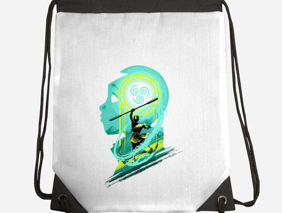 Rise Of The Airbender