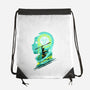 Rise Of The Airbender-None-Drawstring-Bag-hypertwenty