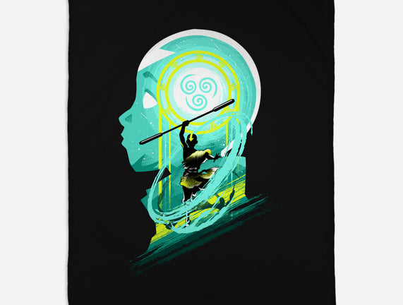 Rise Of The Airbender