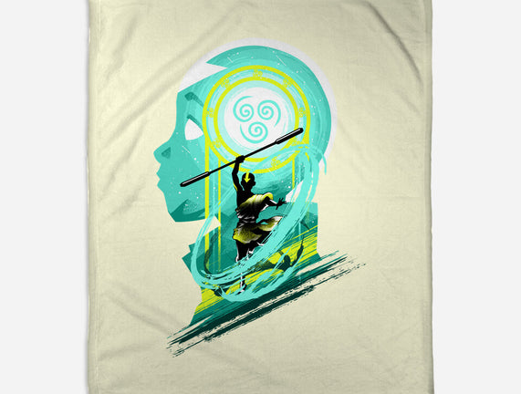 Rise Of The Airbender