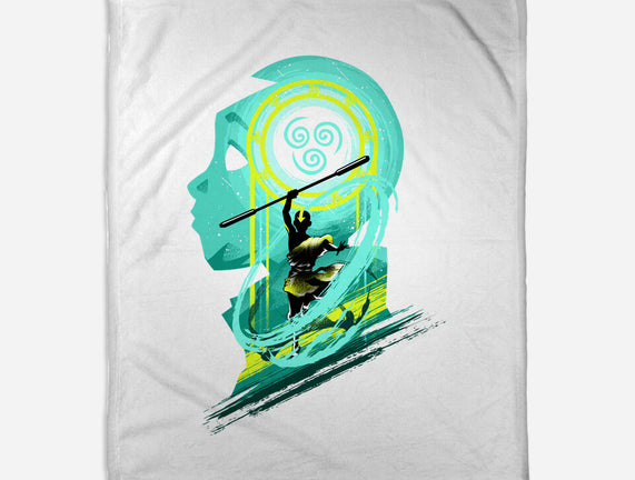 Rise Of The Airbender